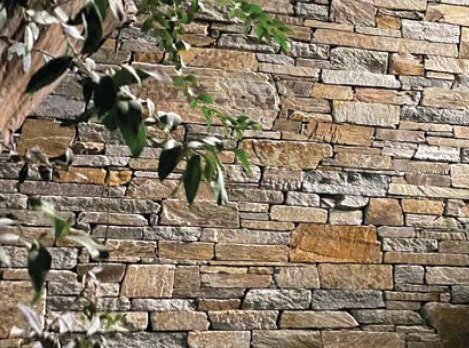 Stenari Oris Cladding 
