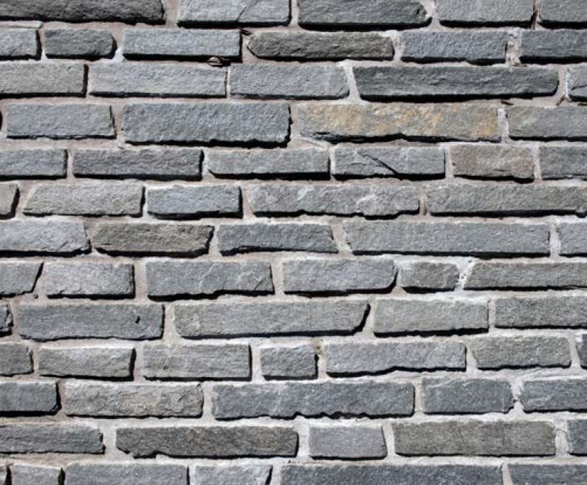 Kavala Cladding 70 & 100mm high, by 30 to 50mm thick, Random Lengths. 